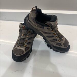 Merrell Moab 3 Walnut Hiking Footwear